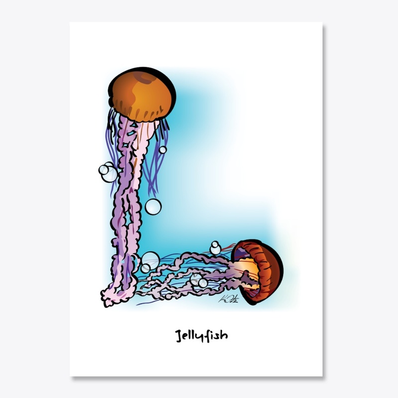 SURF Sticker L5