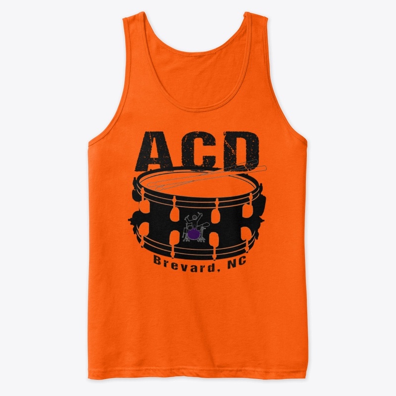 ACD - Brevard 2 Tank