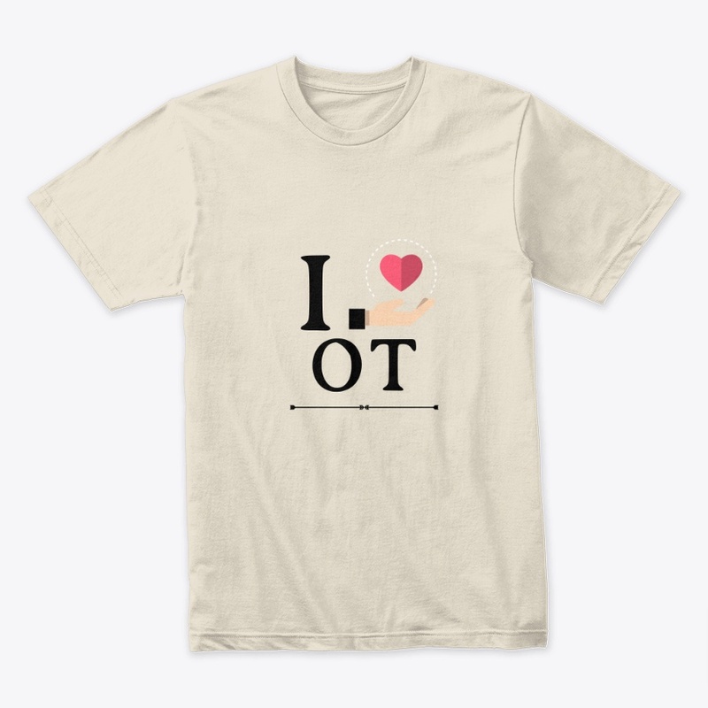 I love OT