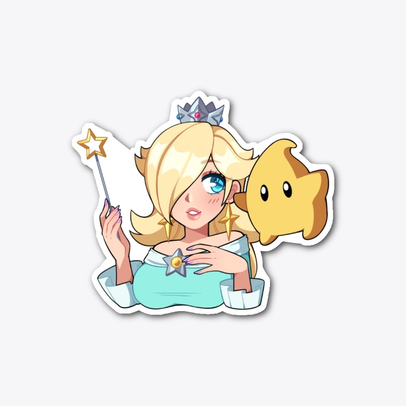 Princess Rosalina