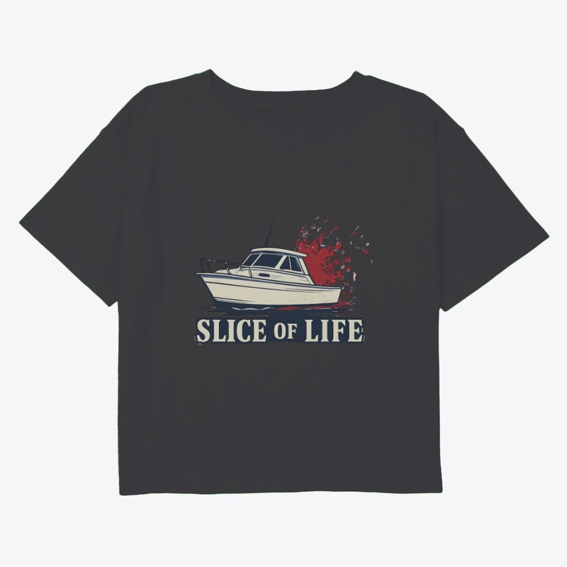  Dexter Slice of Life Boat
