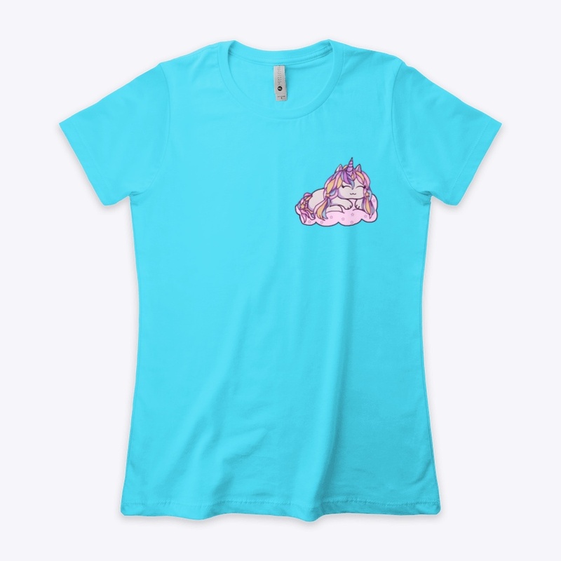 It's Tori Time T-Shirt 'Sparkle'