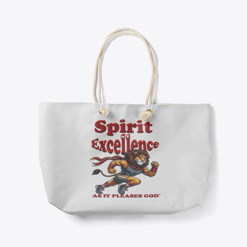 Spirit of Excellence