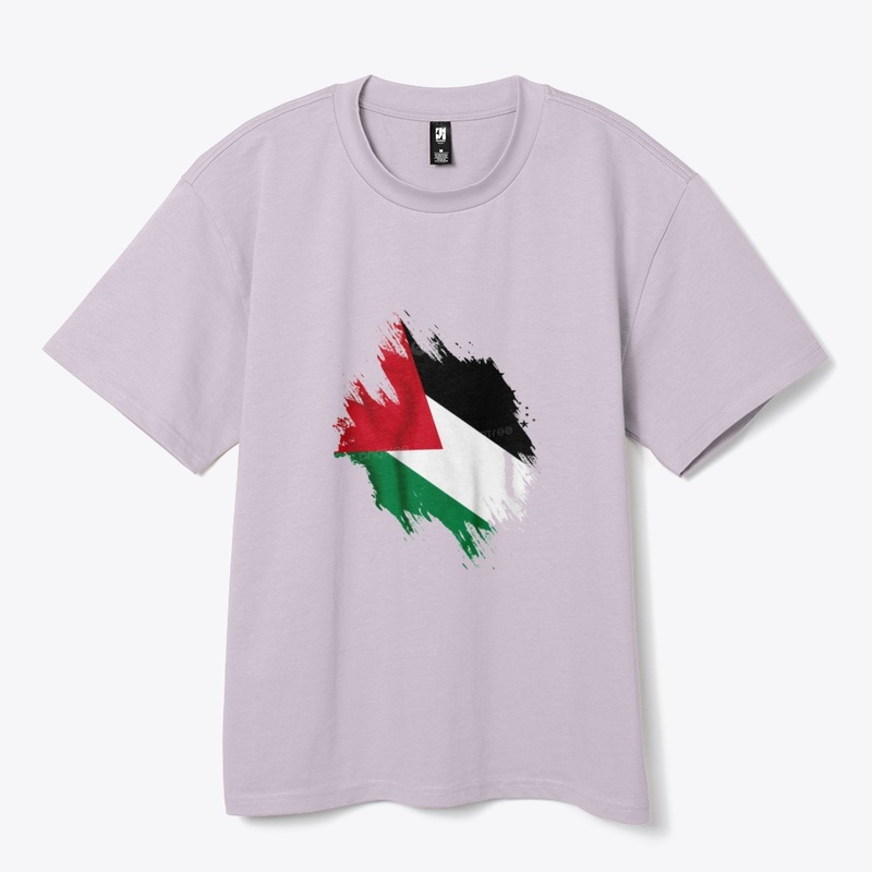 Freedom for Palestine