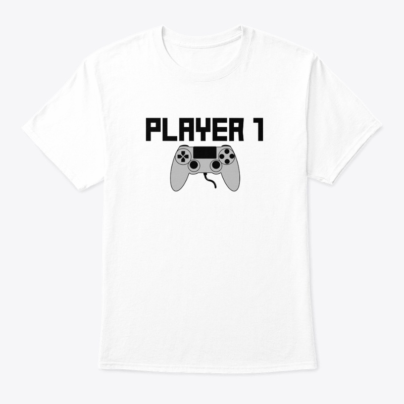Player 1