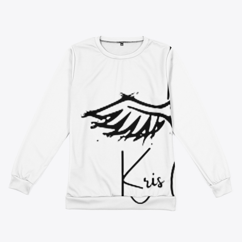 Kris Charles Logo