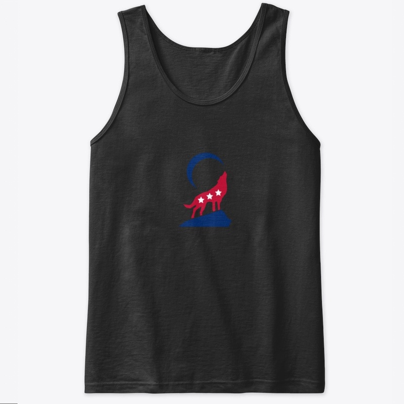 Liberty Wolf