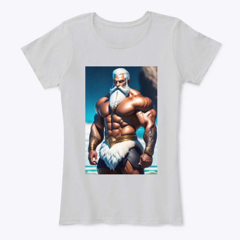 Printout T-shirt 
