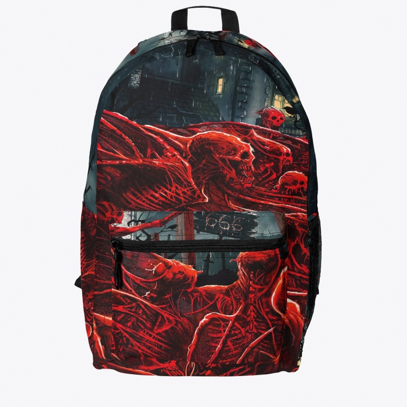 Lxw HvRm The Corpse