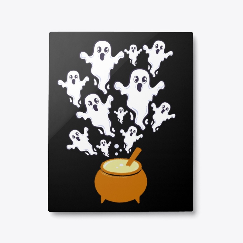 Halloween Special