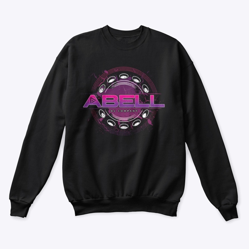 Speaker Burst Tee – Abell DJ Company