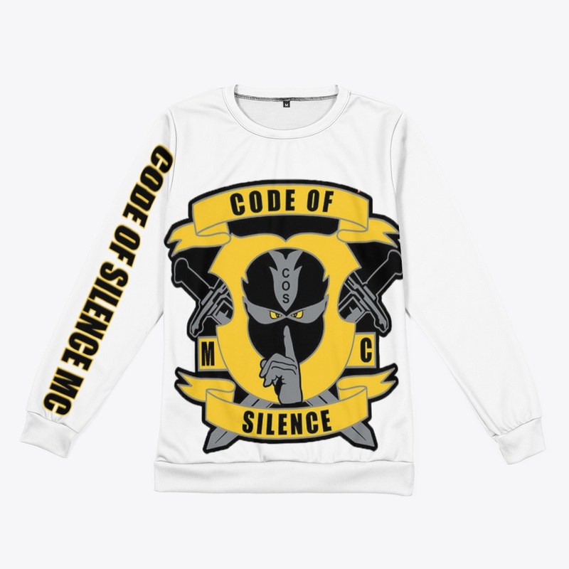 Code of Silence 