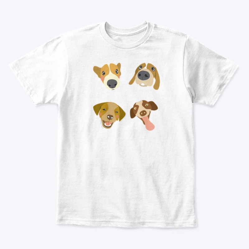 Puppy Lover