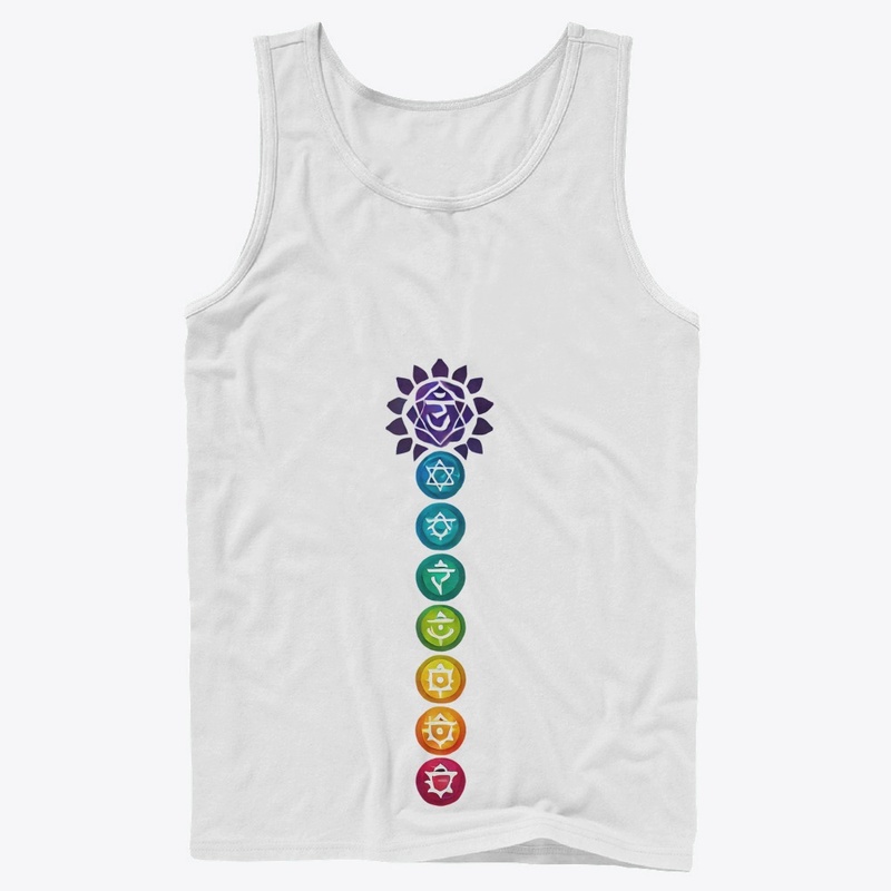 Chakra Style