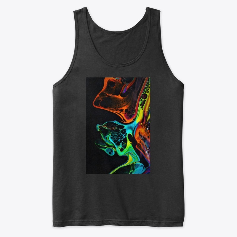 ABSTRACT art