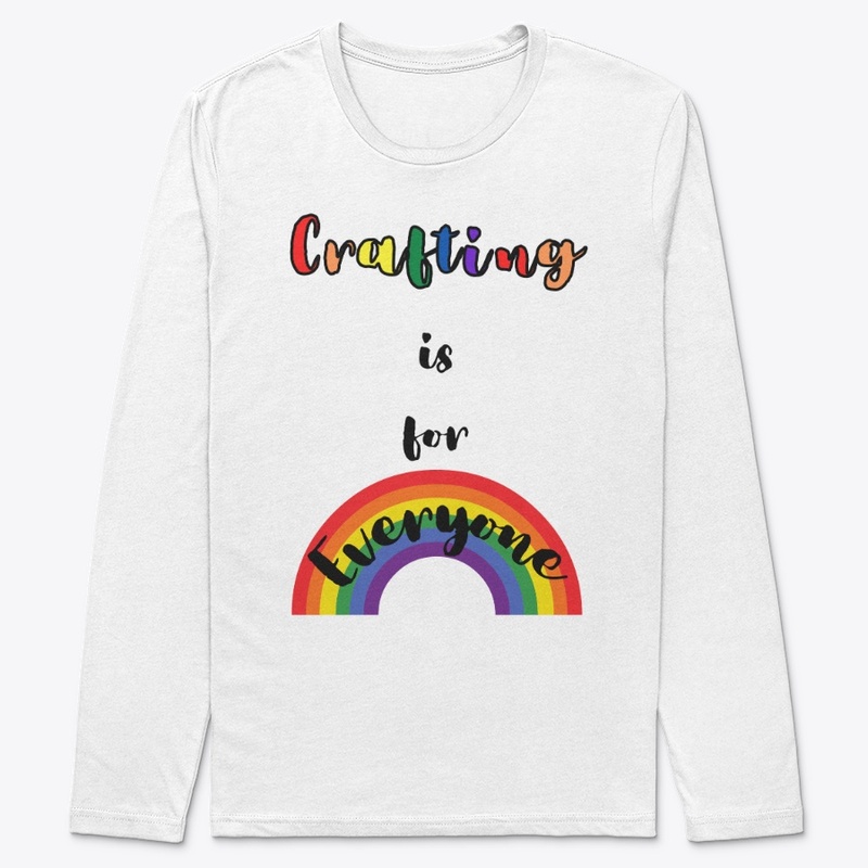 Crafting Pride