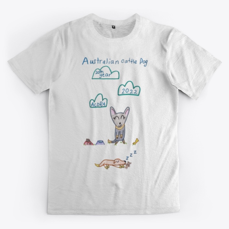 ACDRA Design #4