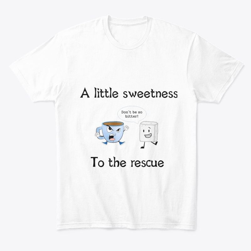 A Little Sweetness