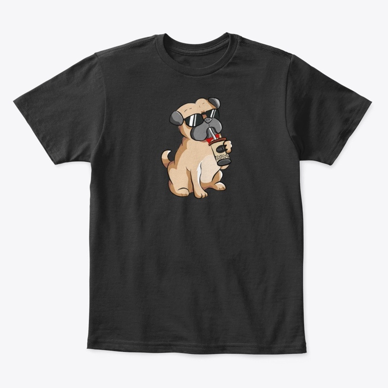 THE BOBA DOG