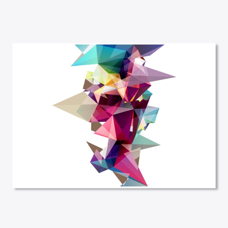 Geometric design