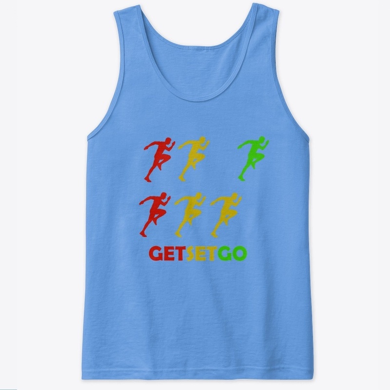 GetSetGO!