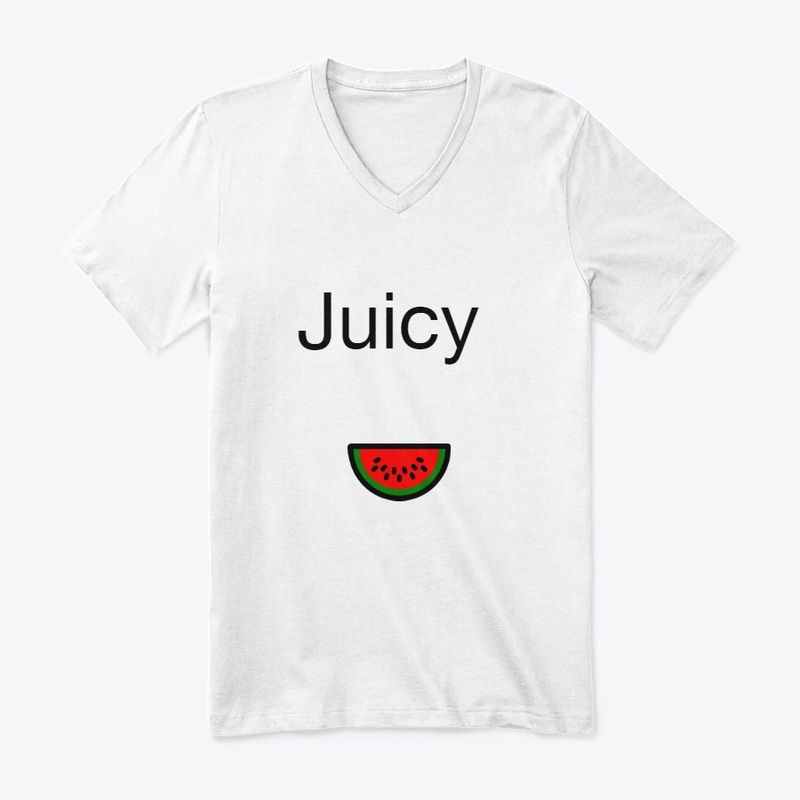 Juicy Watermelon