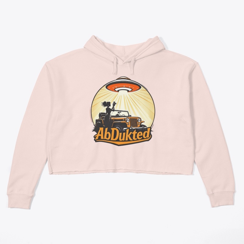 AbDukted Retro Collection