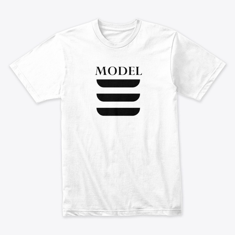 Model 3 Bars