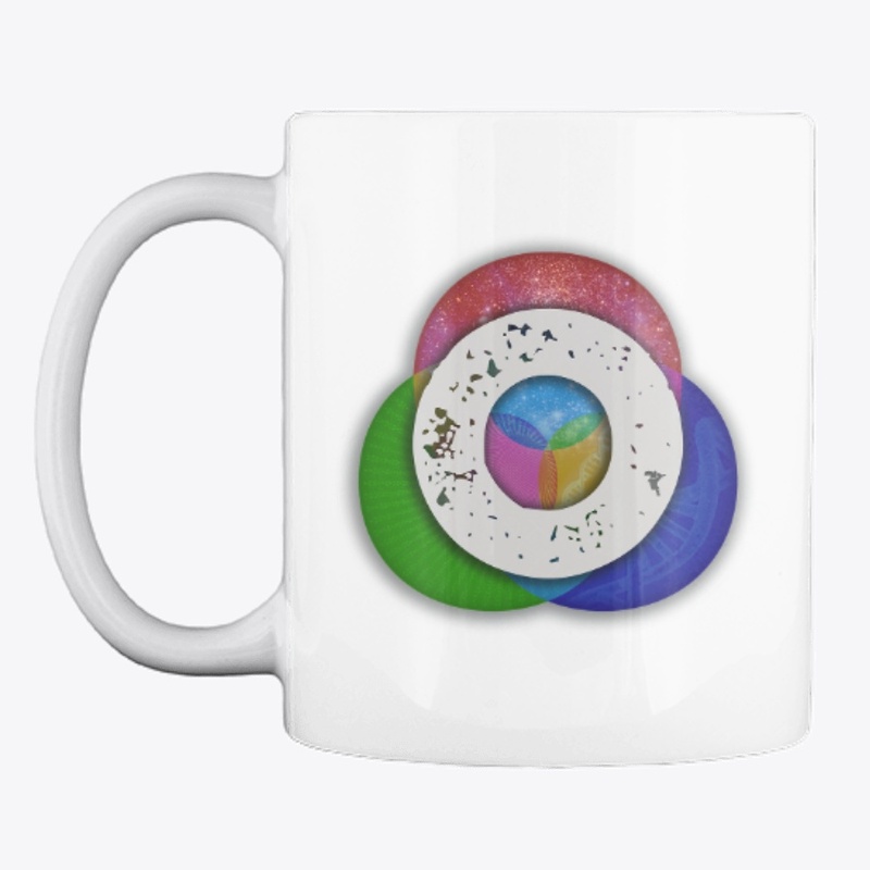 The Origins Mug