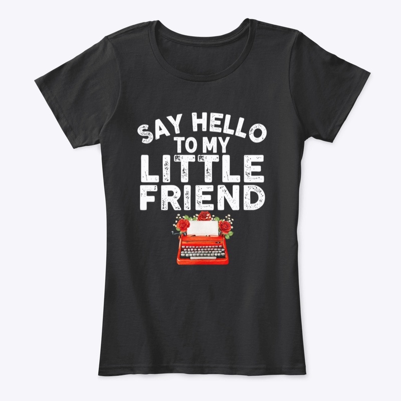 Say Hello