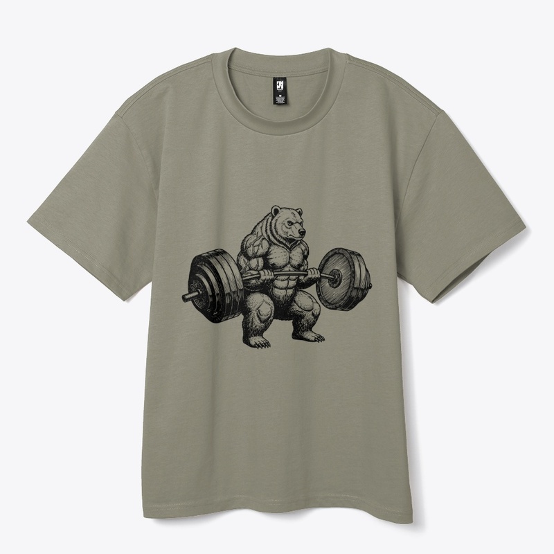 Funny Gym Shirt