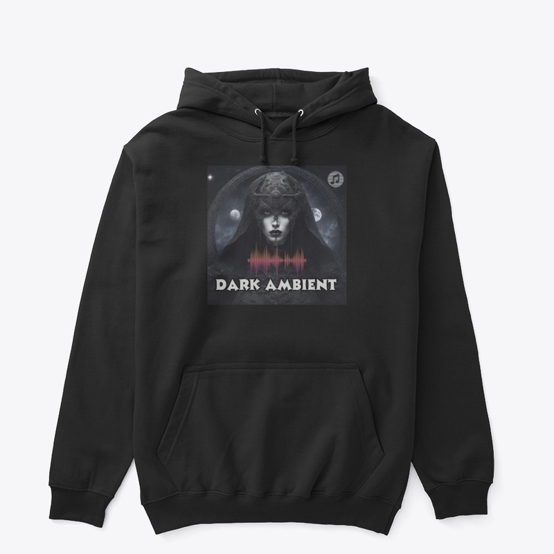 Dark Ambient Music Collection