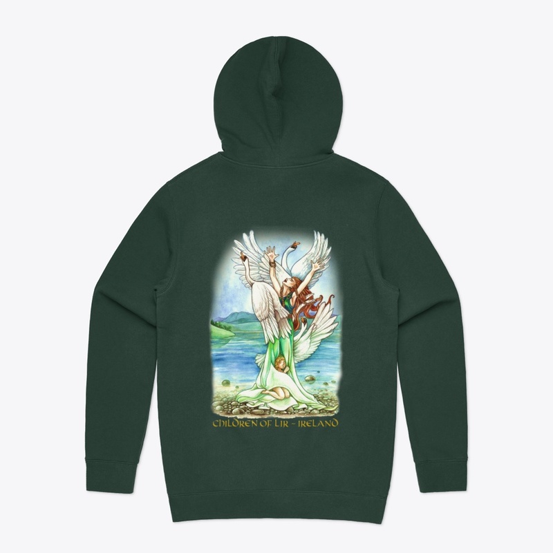 CHILDREN OF LIR