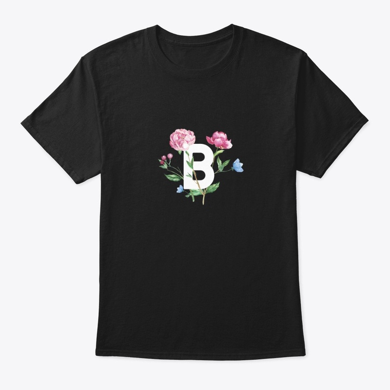 Letter B