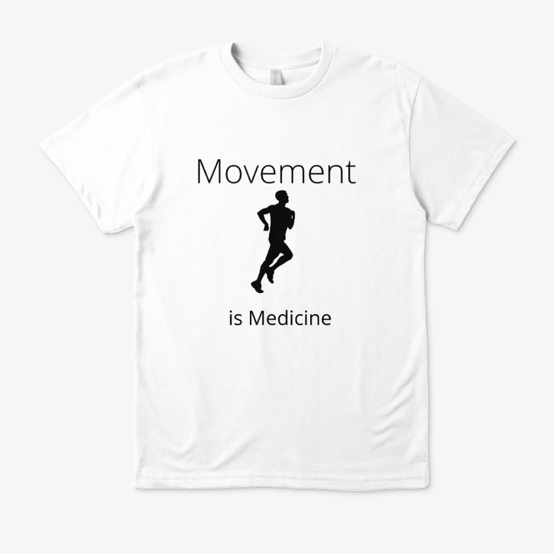 Movement is Medicine
