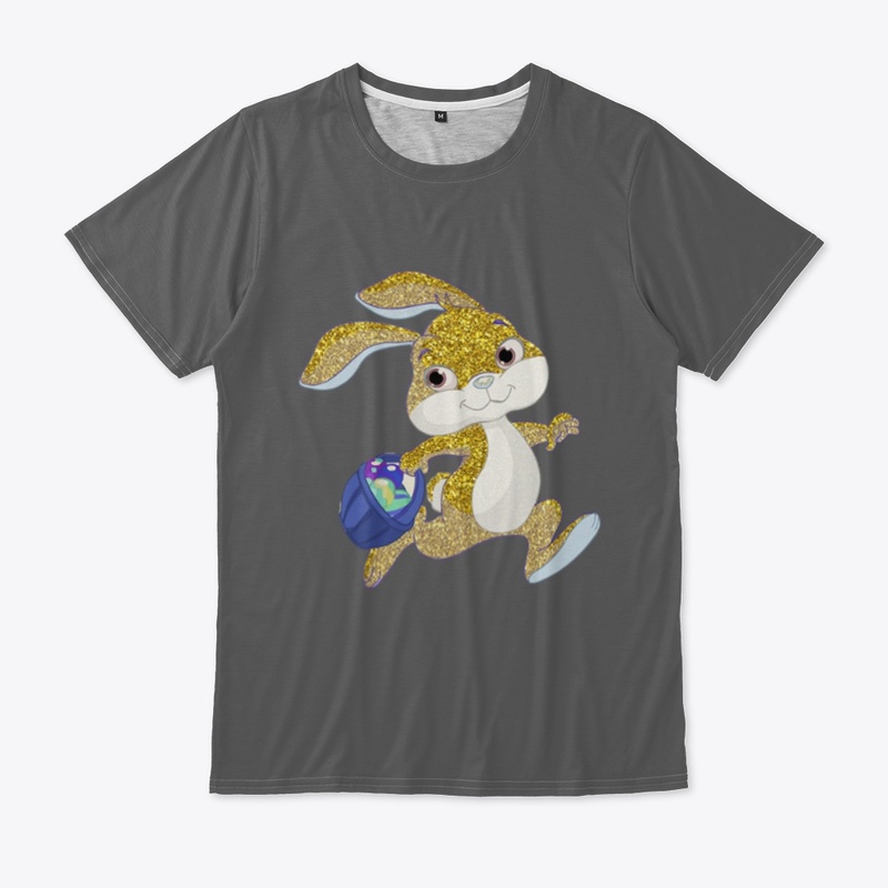 Easter bunny