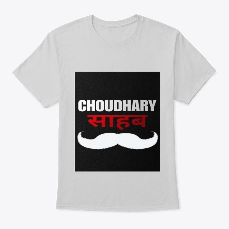 choudhary sahab