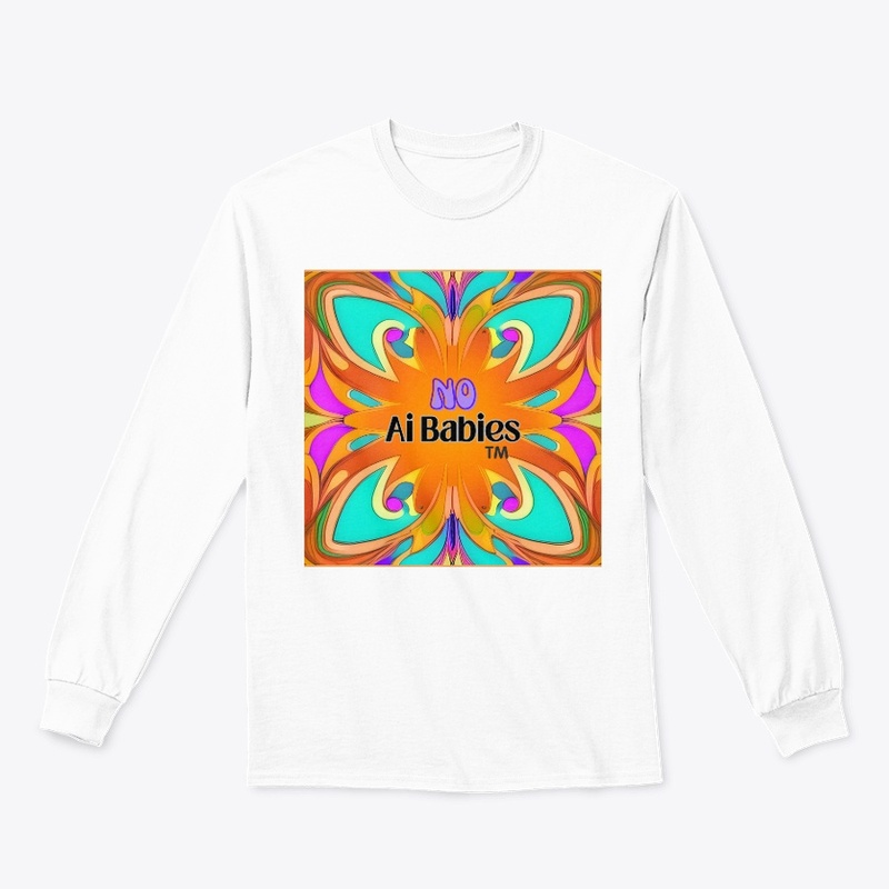 No Ai babies Trademark