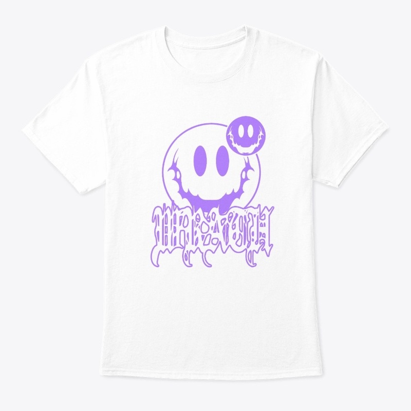 ☆FACE OF A MENACE☆