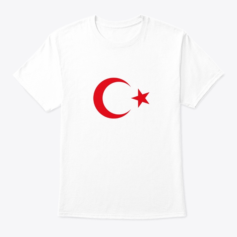 Moon Star Ay Yıldız 