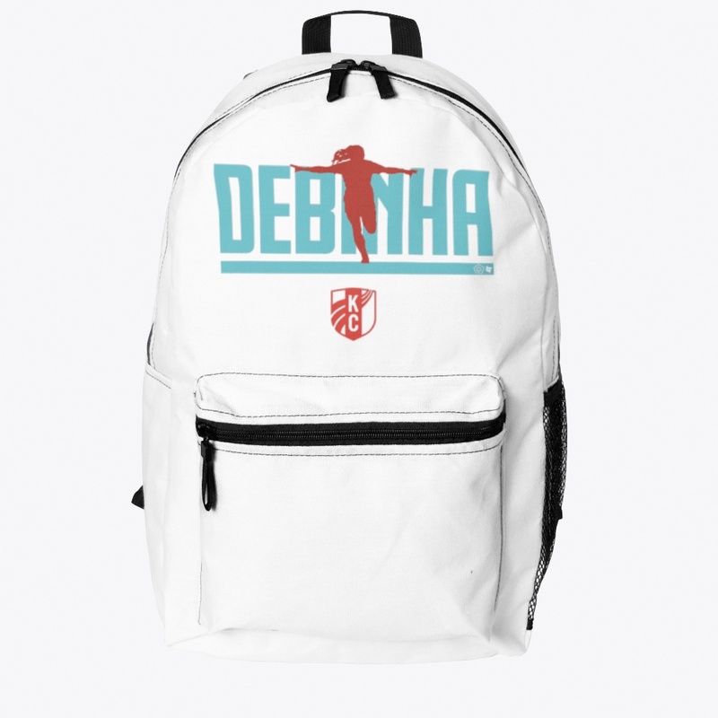Debinha Football Shirts