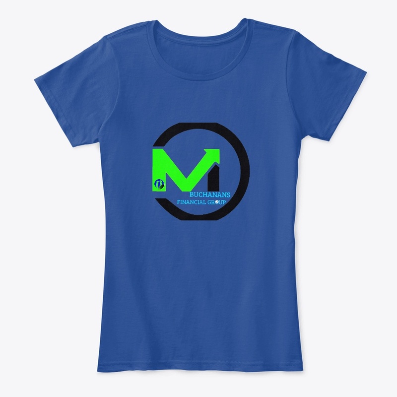 BFG LOGO TEE