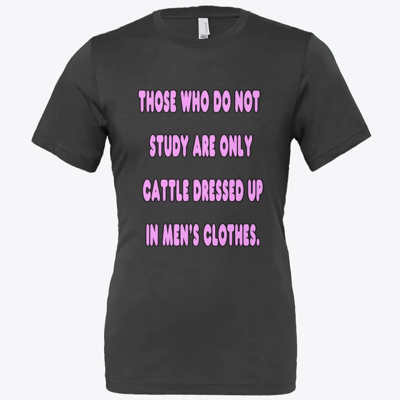 HUMAN CATTLE
