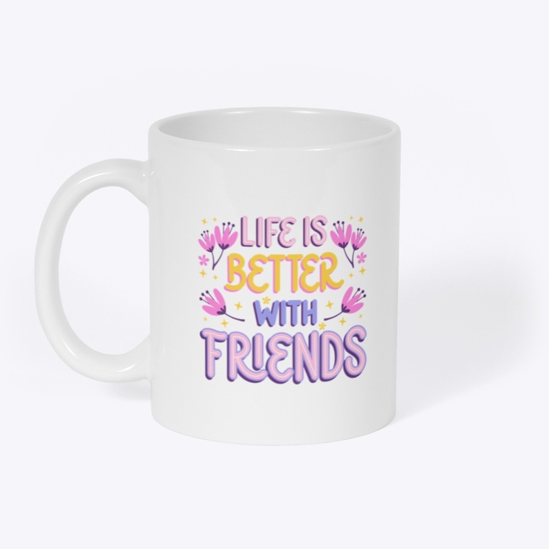 friends