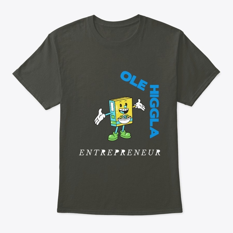 Serial Entrepeneur