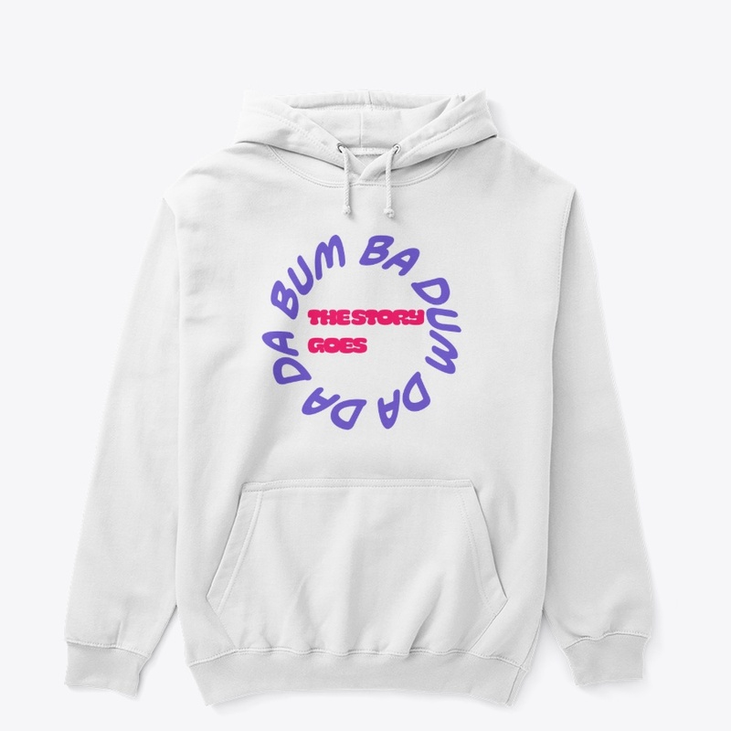 The Story Goes Collection