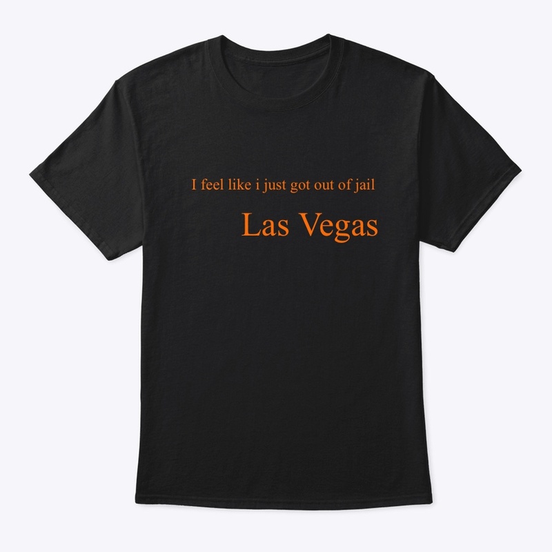 Escape to Las Vegas 