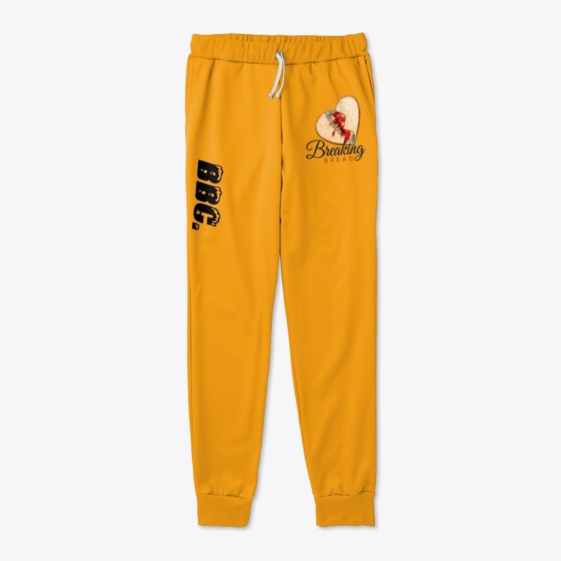 BB. Joggers