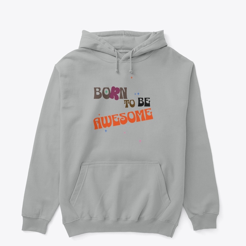 Unleash Inner Greatness with our design