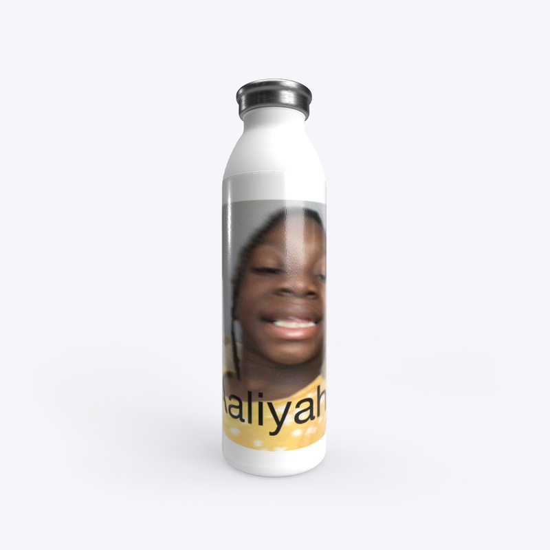 Aaliyah-the-cool -merch